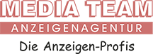 MEDIA TEAM Anzeigenagentur